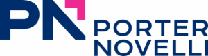 Porter Novelli logo