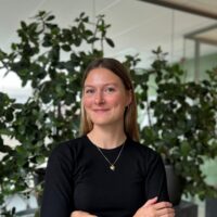 Kim van de Meerakker