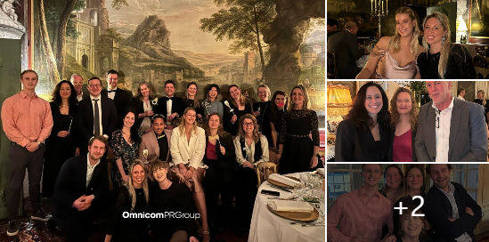 Nieuwjaarsfeest 2026